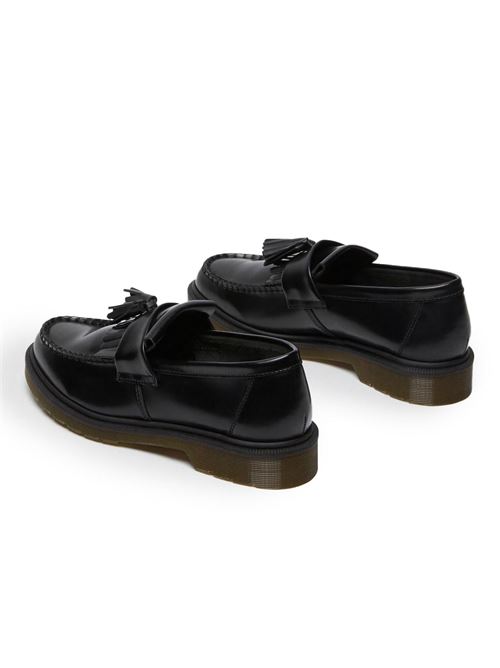 ADRIAN NAPPINE NERO DR MARTENS | 14573001SBLK